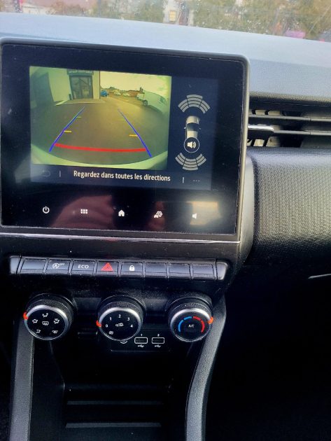 RENAULT CLIO V 1.5 BLUE DCI 100CH BUSINESS 21N 2021