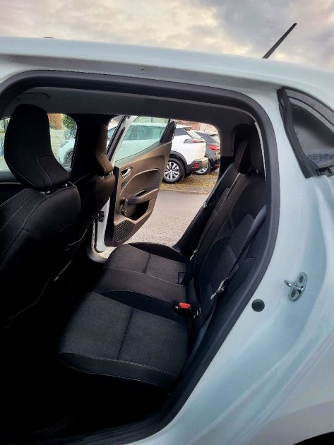 RENAULT CLIO V 1.5 BLUE DCI 100CH BUSINESS 21N 2021