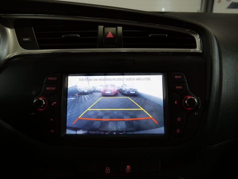 KIA CEE\'D 1.0 T-GDI 120CH ISG ACTIVE 2015