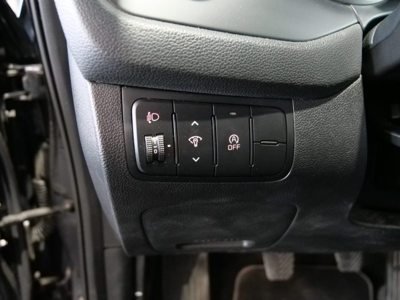 KIA CEE\'D 1.0 T-GDI 120CH ISG ACTIVE 2015