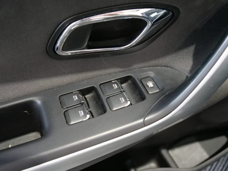 KIA CEE\'D 1.0 T-GDI 120CH ISG ACTIVE 2015