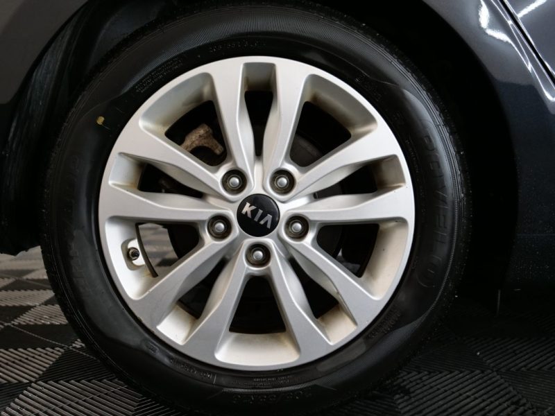 KIA CEE\'D 1.0 T-GDI 120CH ISG ACTIVE 2015