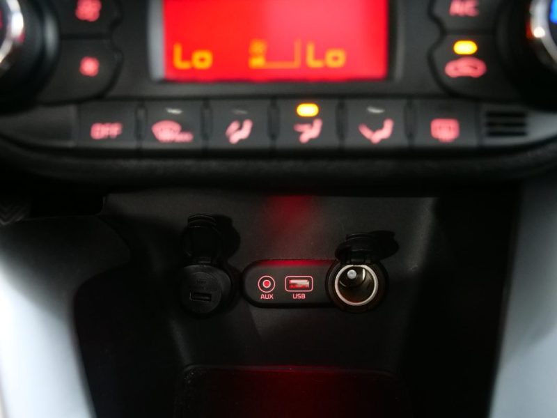 KIA CEE\'D 1.0 T-GDI 120CH ISG ACTIVE 2015