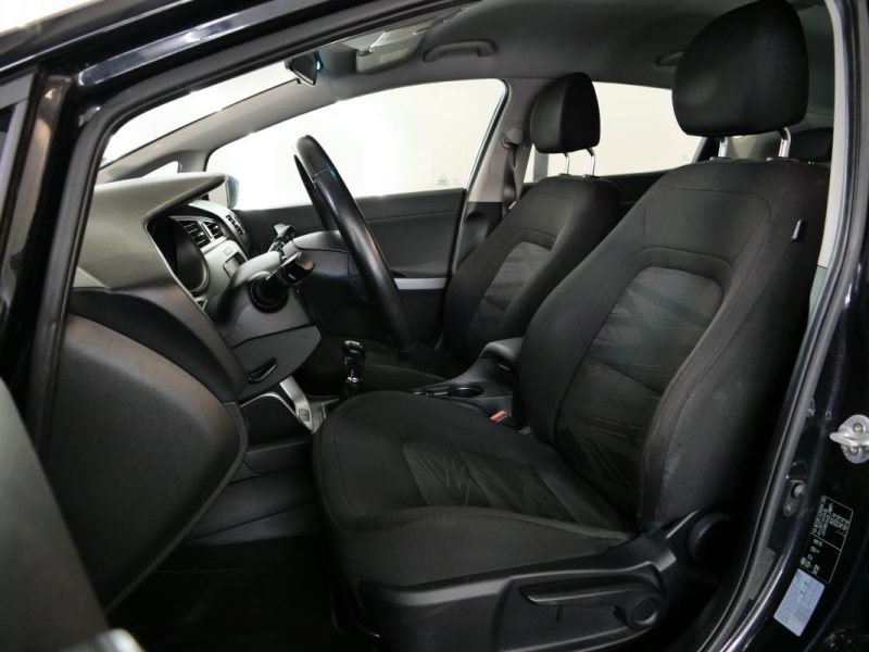 KIA CEE\'D 1.0 T-GDI 120CH ISG ACTIVE 2015