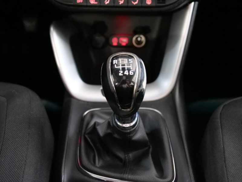 KIA CEE\'D 1.0 T-GDI 120CH ISG ACTIVE 2015