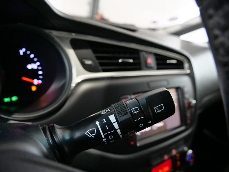 KIA CEE\'D 1.0 T-GDI 120CH ISG ACTIVE 2015