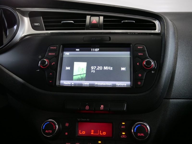 KIA CEE\'D 1.0 T-GDI 120CH ISG ACTIVE 2015