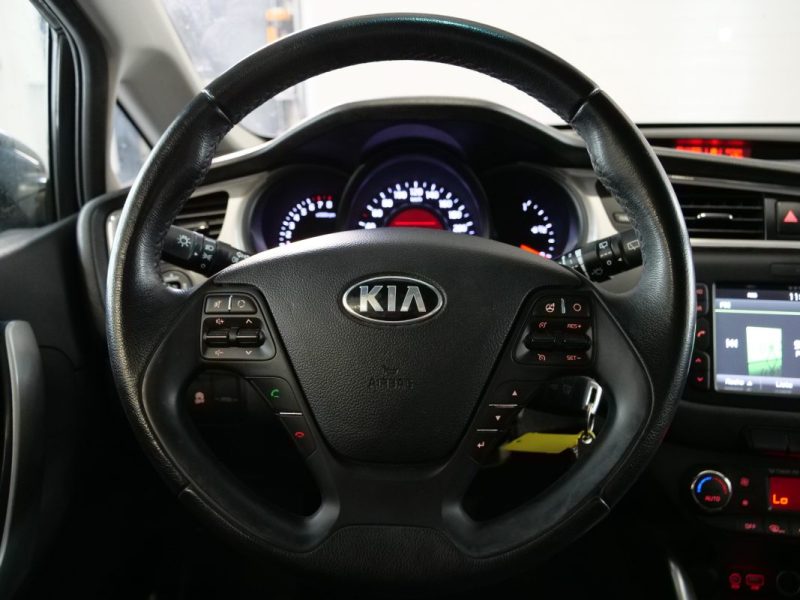 KIA CEE\'D 1.0 T-GDI 120CH ISG ACTIVE 2015