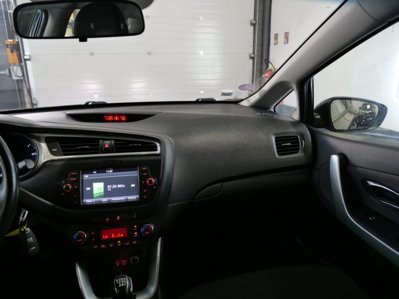 KIA CEE\'D 1.0 T-GDI 120CH ISG ACTIVE 2015