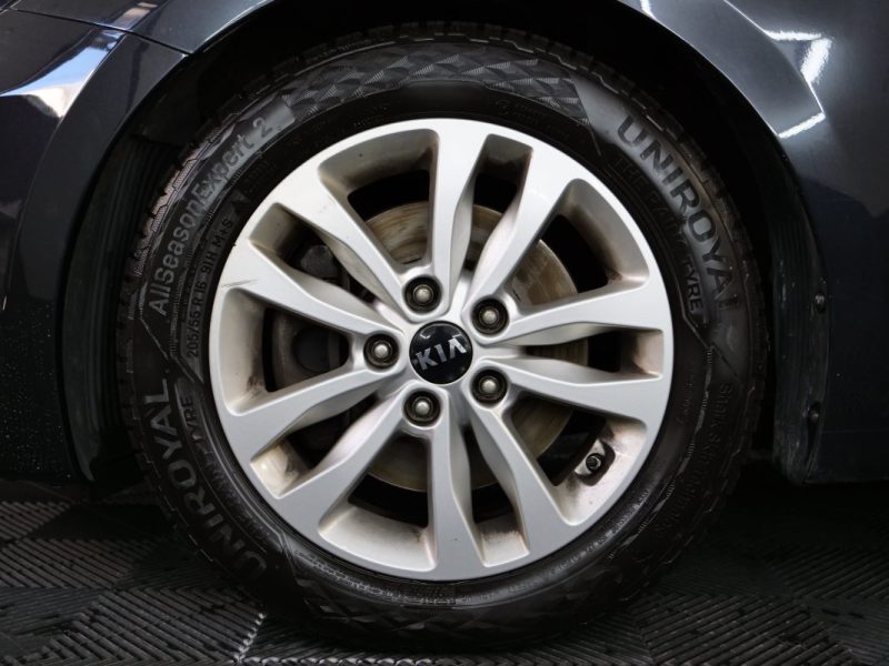 KIA CEE\'D 1.0 T-GDI 120CH ISG ACTIVE 2015