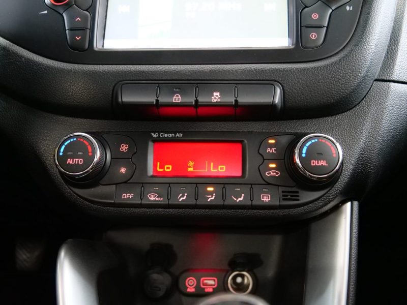 KIA CEE\'D 1.0 T-GDI 120CH ISG ACTIVE 2015