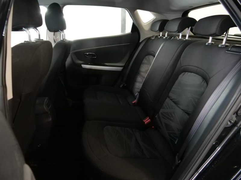 KIA CEE\'D 1.0 T-GDI 120CH ISG ACTIVE 2015