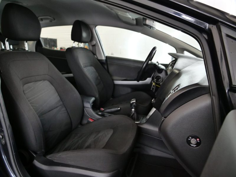 KIA CEE\'D 1.0 T-GDI 120CH ISG ACTIVE 2015