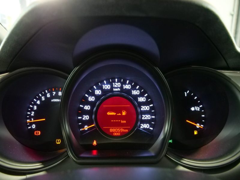 KIA CEE\'D 1.0 T-GDI 120CH ISG ACTIVE 2015