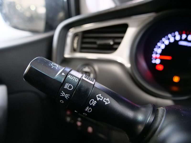 KIA CEE\'D 1.0 T-GDI 120CH ISG ACTIVE 2015