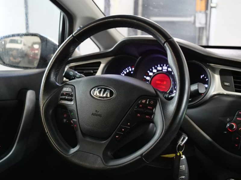 KIA CEE\'D 1.0 T-GDI 120CH ISG ACTIVE 2015