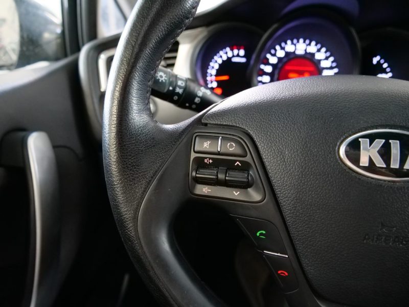 KIA CEE\'D 1.0 T-GDI 120CH ISG ACTIVE 2015