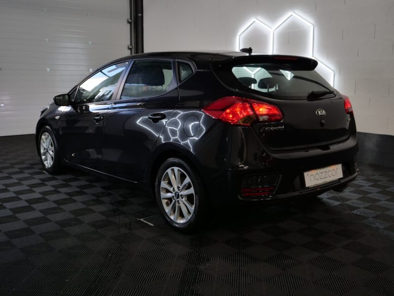 KIA CEE\'D 1.0 T-GDI 120CH ISG ACTIVE 2015
