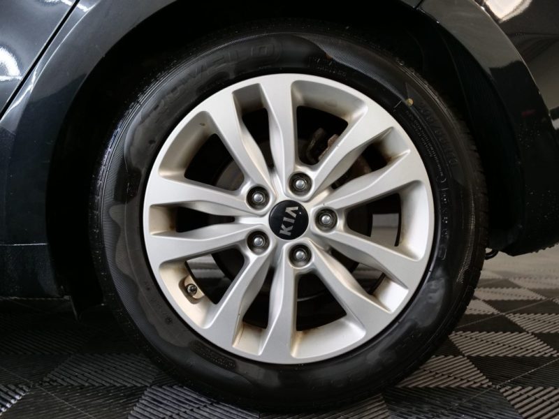 KIA CEE\'D 1.0 T-GDI 120CH ISG ACTIVE 2015