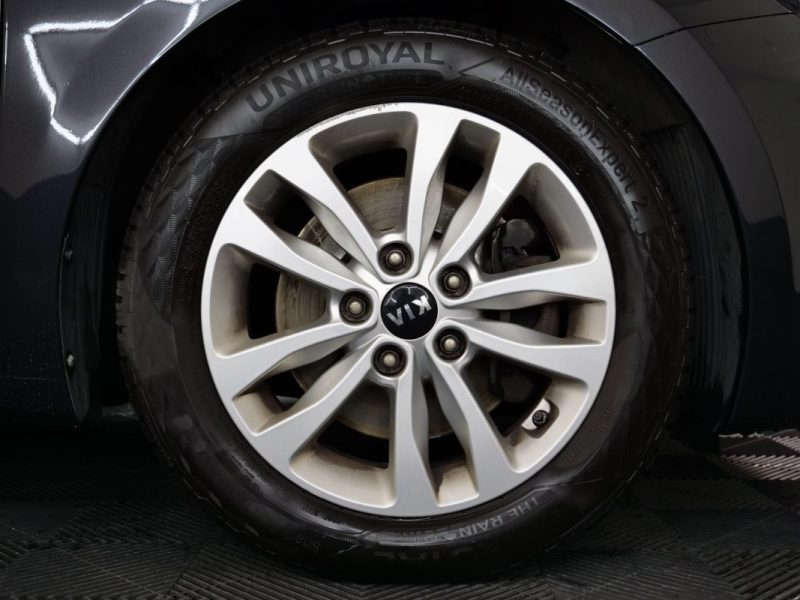 KIA CEE\'D 1.0 T-GDI 120CH ISG ACTIVE 2015