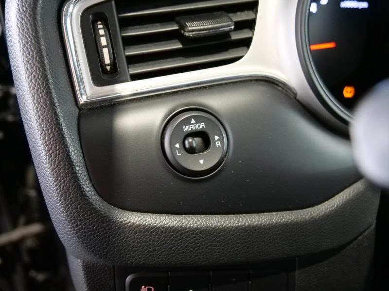 KIA CEE\'D 1.0 T-GDI 120CH ISG ACTIVE 2015