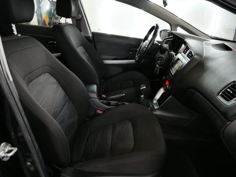 KIA CEE\'D 1.0 T-GDI 120CH ISG ACTIVE 2015