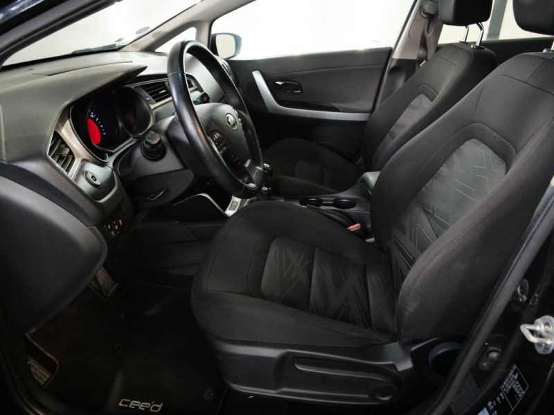KIA CEE\'D 1.0 T-GDI 120CH ISG ACTIVE 2015