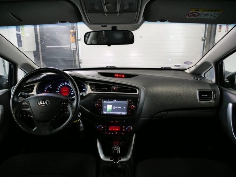 KIA CEE\'D 1.0 T-GDI 120CH ISG ACTIVE 2015