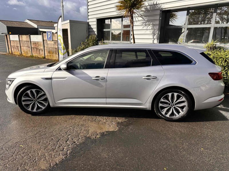 RENAULT TALISMAN 2.0 BLUE DCI 160CH BUSINESS EDC 2019