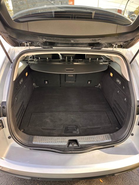 RENAULT TALISMAN 2.0 BLUE DCI 160CH BUSINESS EDC 2019