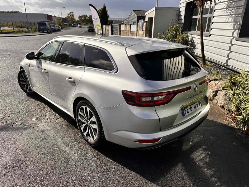 RENAULT TALISMAN 2.0 BLUE DCI 160CH BUSINESS EDC 2019