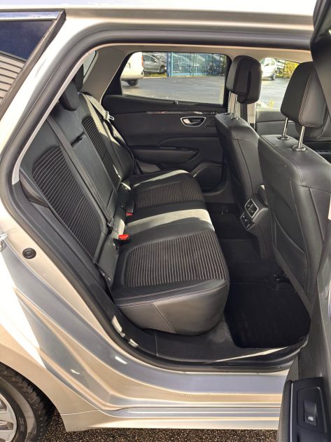 RENAULT TALISMAN 2.0 BLUE DCI 160CH BUSINESS EDC 2019