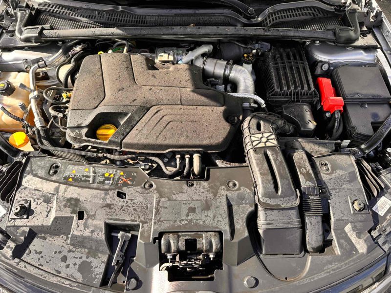 RENAULT TALISMAN 2.0 BLUE DCI 160CH BUSINESS EDC 2019