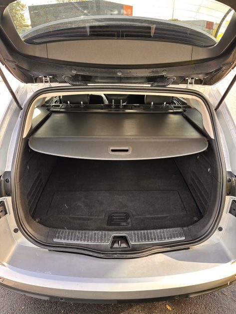 RENAULT TALISMAN 2.0 BLUE DCI 160CH BUSINESS EDC 2019