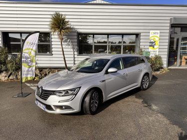 RENAULT TALISMAN 2.0 BLUE DCI 160CH BUSINESS EDC 2019