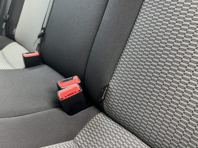 VOLKSWAGEN POLO 5 V 1.2 60 Cv 5 PORTES / CLIMATISATION 1ERE MAIN CRIT AIR 1 - GARANTIE 1 AN