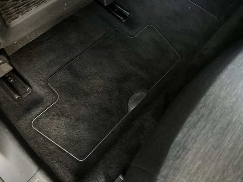 CITROEN C4 SPACETOURER 1.5 HDI 130 BOITE AUTO EAT8 / APPLE CARPLAY & ANDROID CAMERA - GARANTIE 1 AN