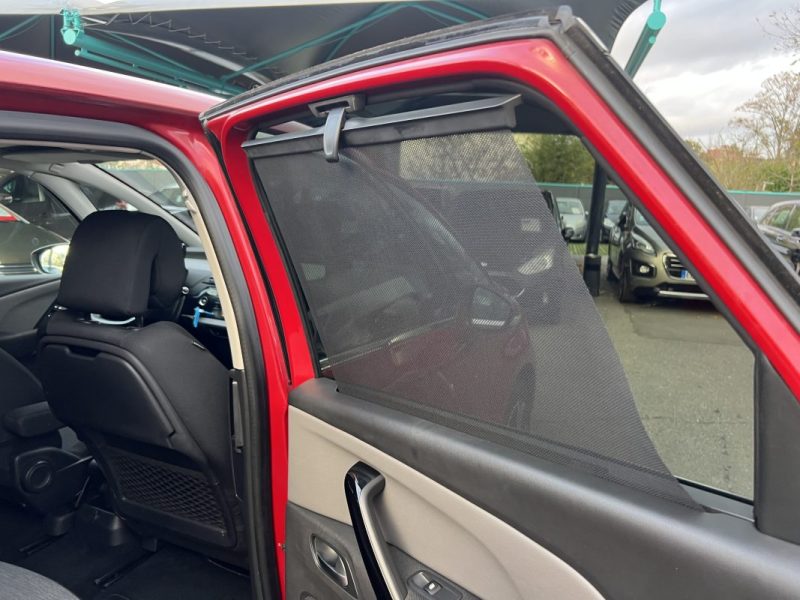 CITROEN C4 SPACETOURER 1.5 HDI 130 BOITE AUTO EAT8 / APPLE CARPLAY & ANDROID CAMERA - GARANTIE 1 AN