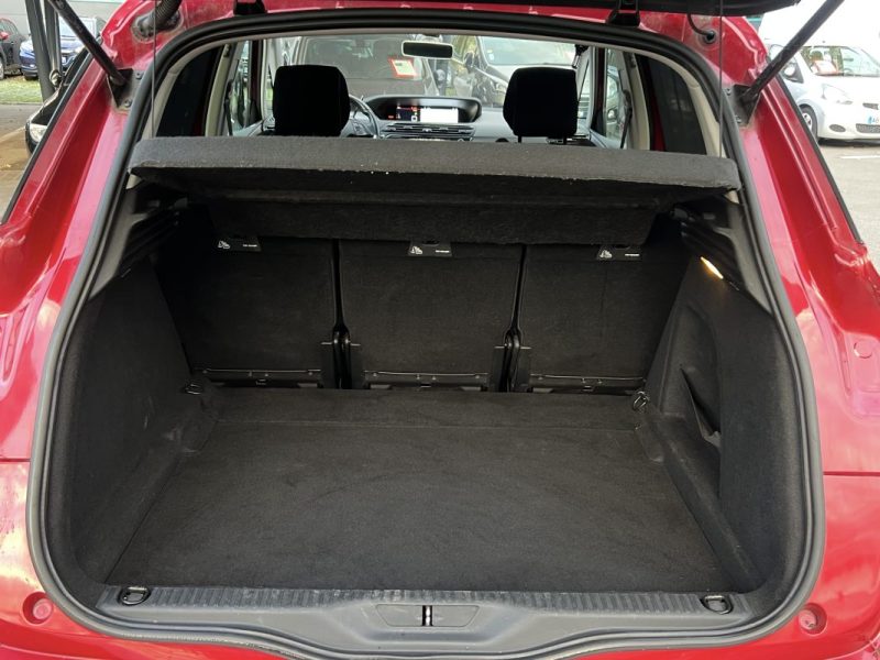 CITROEN C4 SPACETOURER 1.5 HDI 130 BOITE AUTO EAT8 / APPLE CARPLAY & ANDROID CAMERA - GARANTIE 1 AN