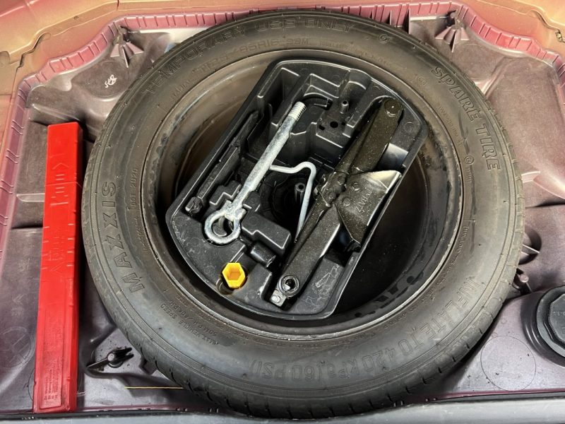 CITROEN C4 SPACETOURER 1.5 HDI 130 BOITE AUTO EAT8 / APPLE CARPLAY & ANDROID CAMERA - GARANTIE 1 AN