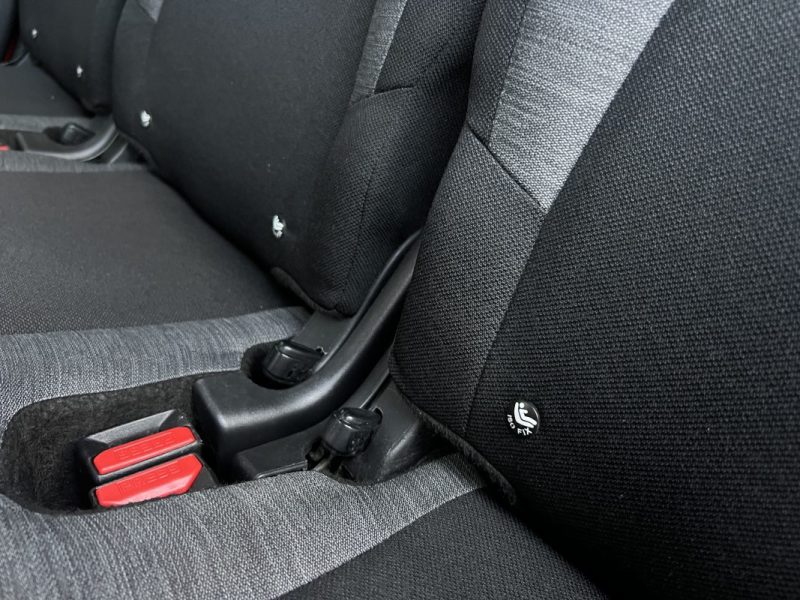 CITROEN C4 SPACETOURER 1.5 HDI 130 BOITE AUTO EAT8 / APPLE CARPLAY & ANDROID CAMERA - GARANTIE 1 AN