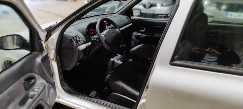 RENAULT CLIO CAMPUS 1.5 DCI 70 2006