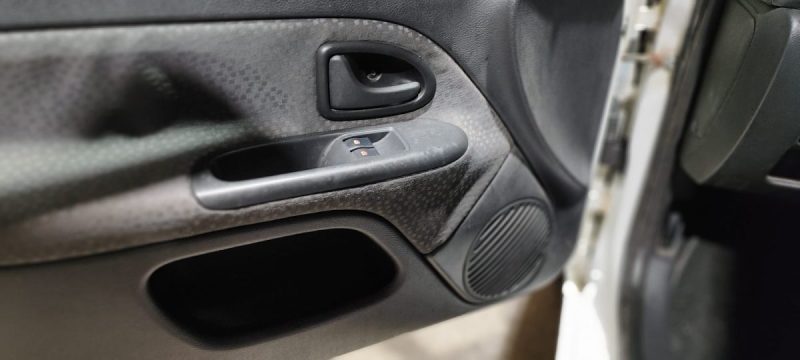 RENAULT CLIO CAMPUS 1.5 DCI 70 2006