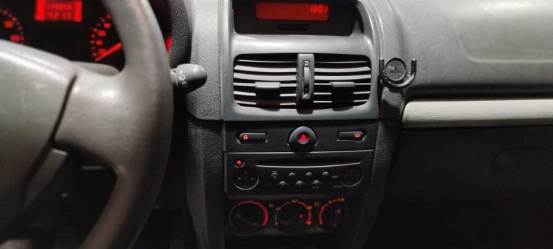 RENAULT CLIO CAMPUS 1.5 DCI 70 2006