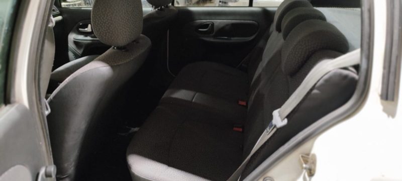 RENAULT CLIO CAMPUS 1.5 DCI 70 2006