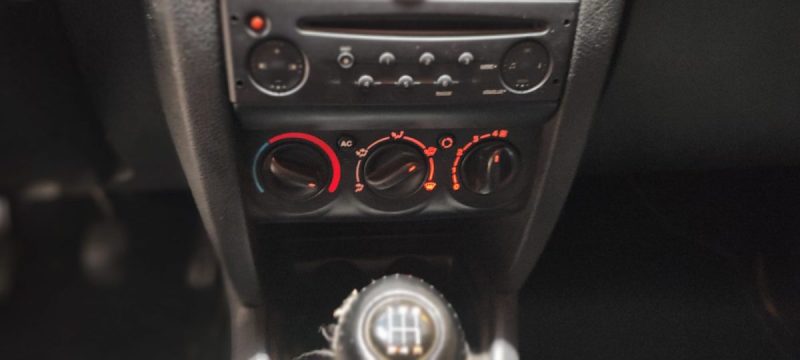 RENAULT CLIO CAMPUS 1.5 DCI 70 2006