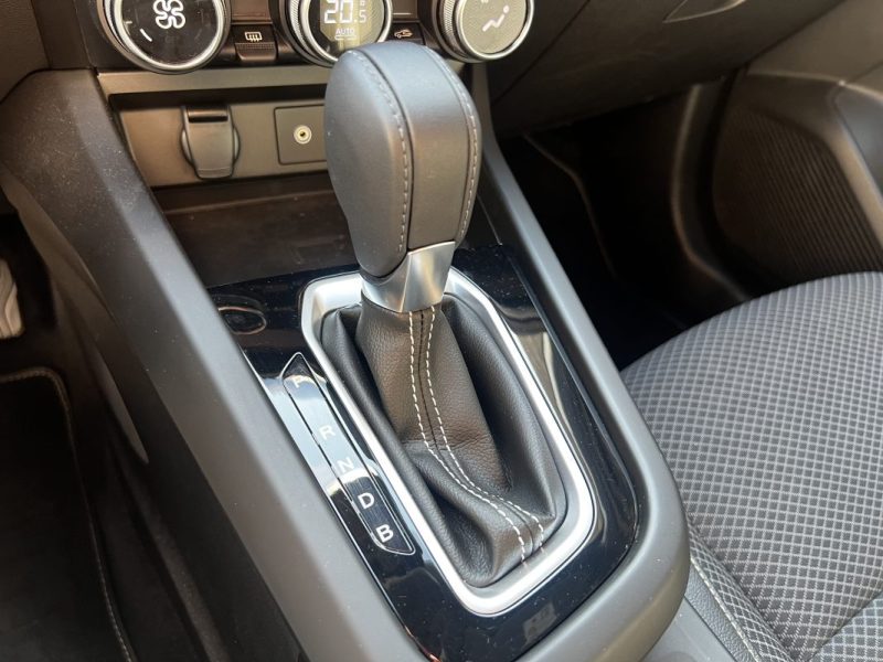 RENAULT ARKANA TECHNO / 143CH / BVA6 2024