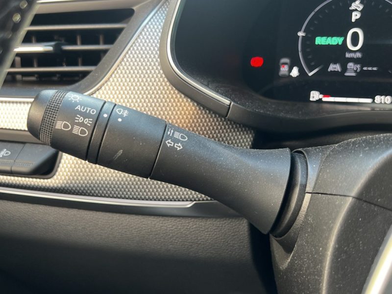 RENAULT ARKANA TECHNO / 143CH / BVA6 2024