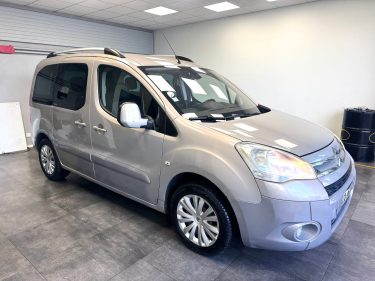 CITROEN BERLINGO 1.6 HDI 92 CV MULTISPACE  2012