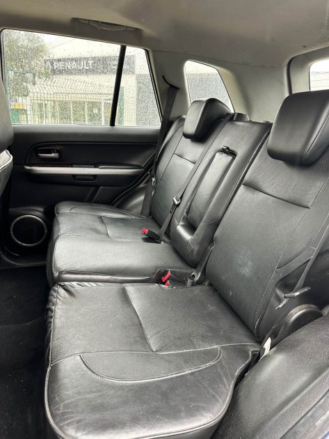SUZUKI GRAND VITARA 1.9 DDIS 2006